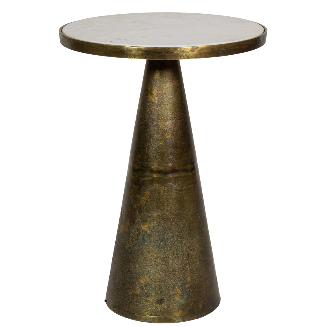 A WILLIAMS-SONOMA HOME MARBLE TOP