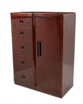 A WILLIAMSPORT FURNITURE CO. A