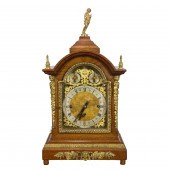 A WINTERHALDER & HOFMEIER GILT