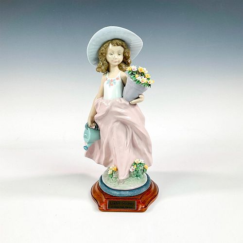 A WISH COME TRUE 1007676 - LLADRO
