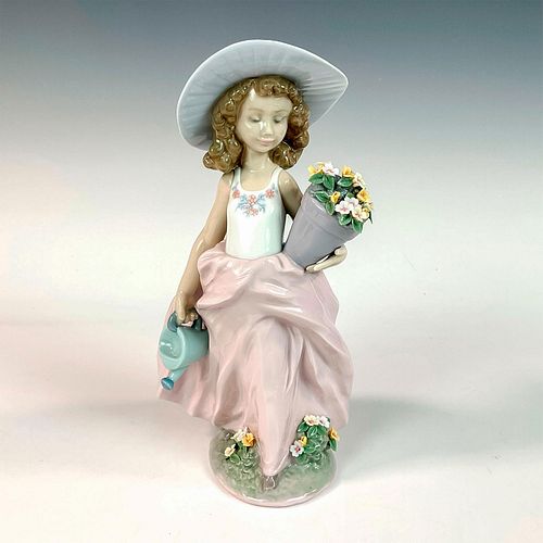 A WISH COME TRUE 1007676 - LLADRO