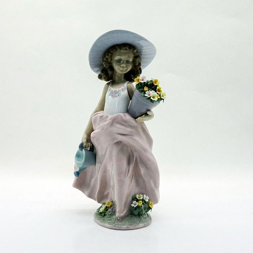 A WISH COME TRUE 1007676 - LLADRO