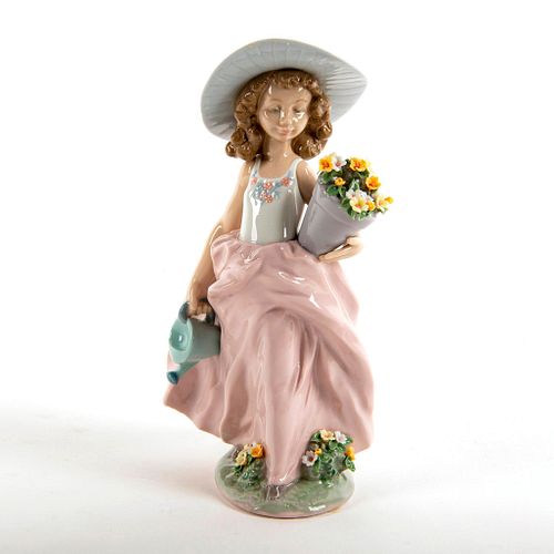 A WISH COME TRUE 1007676 - LLADRO