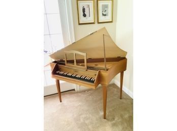A wonderfully kept vintage