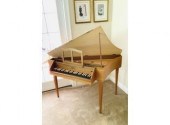 A wonderfully kept vintage Neu