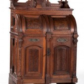 A Wooten Standard Grade Walnut