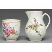 A Worcester sparrow beak jug a