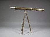 A World War I single drawer br