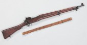 A WWI 1917 Model Eddystone Rif