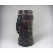 A WWI military Cordite / shot