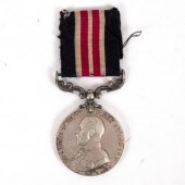 A WWI M.M. to Corporal P.G. To