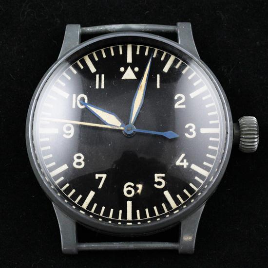 A WWII German Stowa Luftwaffe