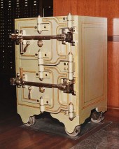 A YALE & TOWNE MANUFACTURING C