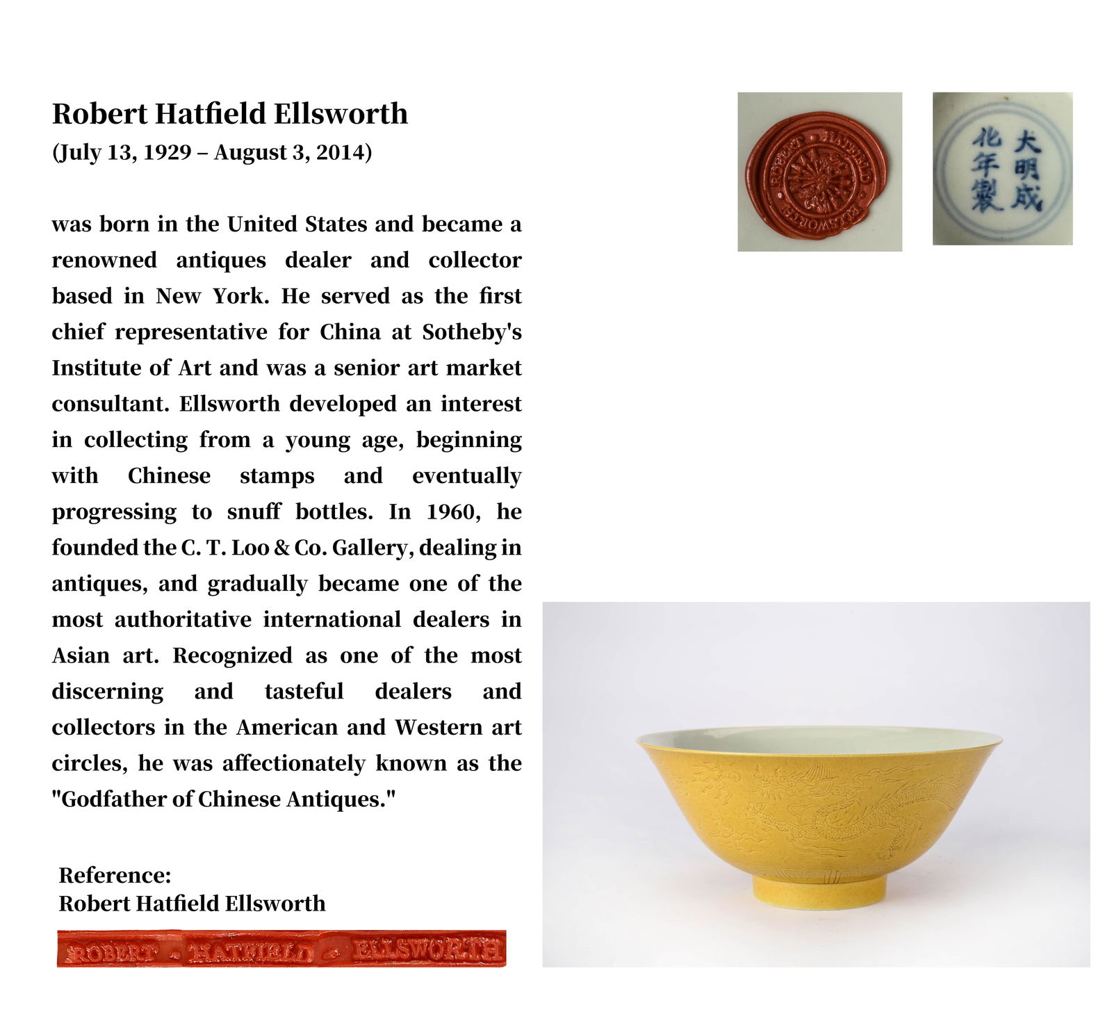 A YELLOW-GLAZED INCISED 'CLOUDS AND