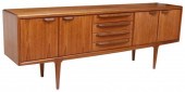 A. YOUNGER LTD MID-CENTURY MOD