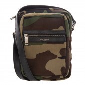 A YVES SAINT LAURENT CAMOUFLAG