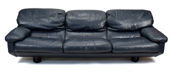 A Zani Italian leather