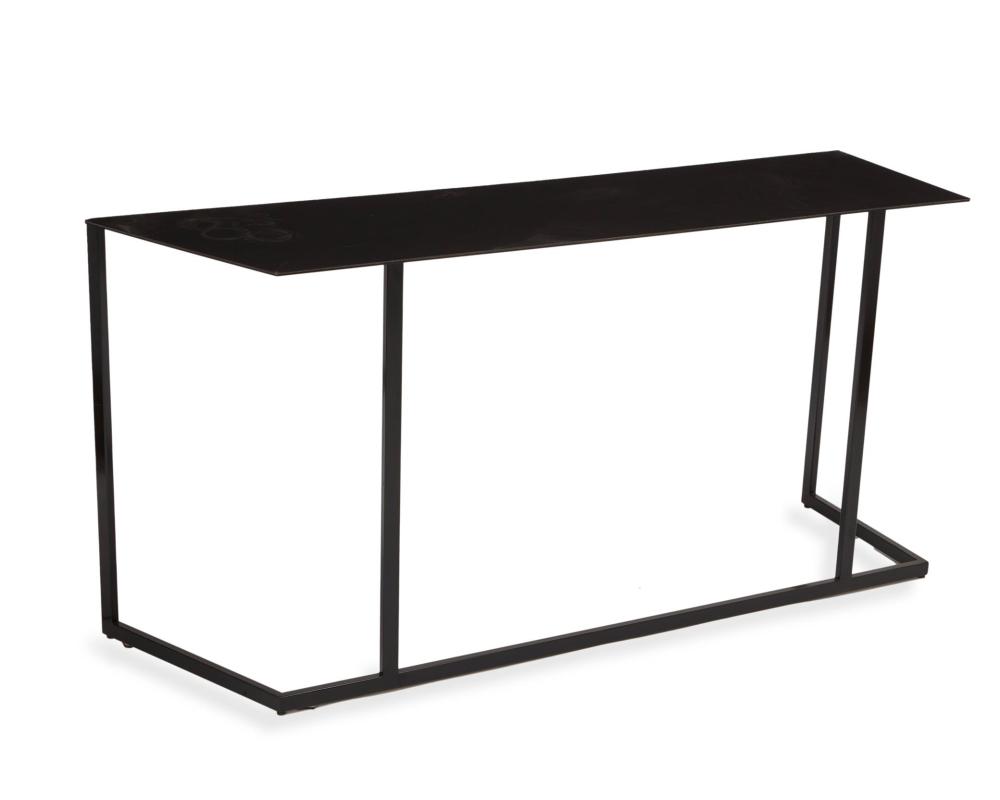 A ZANOTTA CONSOLE TABLEA Zanotta
