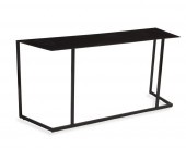 A ZANOTTA CONSOLE TABLEA Zanot