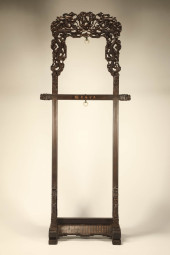 A ZITAN 'DRAGON AND POETRY' JA