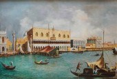 AA. Belardinelli (Italian 20th