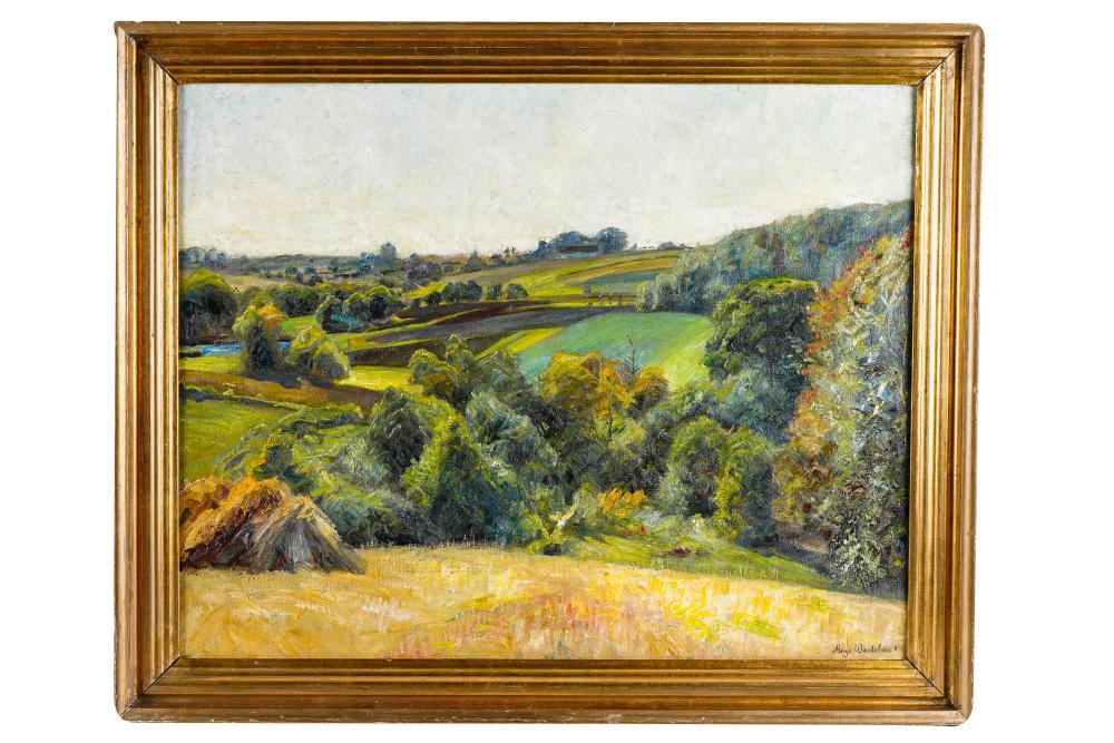 AAGE BERTELSEN (1873-1945):