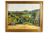 AAGE BERTELSEN (1873-1945): "L