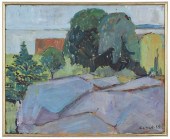 AAGE SCHAD