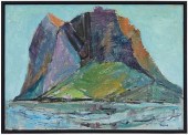 AAGE SCHAD(Danish, 1904-1974)