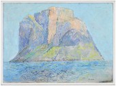 AAGE SCHAD(Danish, 1904-1974)