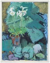AAGE SCHAD(Danish, 1904-1974)