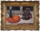 AAGE SCHAD(Danish, 1904-1974)