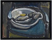 AAGE SCHAD(Danish, 1904-1974)