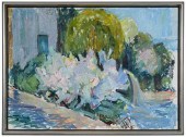 AAGE SCHAD(Danish, 1904-1974)