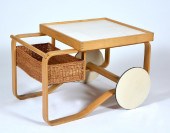 AALTO ALVAR DESIGN FOR ALTEK B