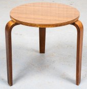 AALTO MANNER DANISH MODERN TEA