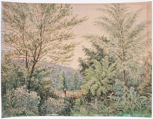 AARON ALLAN EDSON "NEAR STANSTEAD