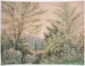 AARON ALLAN EDSON "NEAR STANST