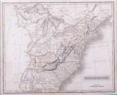 AARON ARROWSMITH U.S. MAP REPR