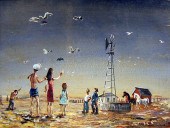 Aaron Bohrod (American, 1907-1