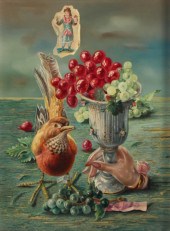 AARON BOHROD (AMERICAN, 1907-1
