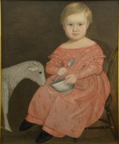 AARON DEAN FLETCHER (1817 - 19