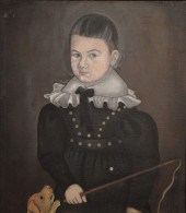 AARON DEAN FLETCHER 1817-1902