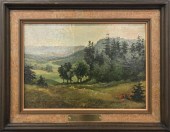 Aaron Draper Shattuck (America