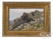 AARON DRAPER SHATTUCK (CT/NH,
