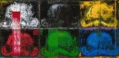 AARON FINK, AMERICAN (B. 1955)