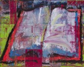 AARON FINK, AMERICAN (B. 1955)
