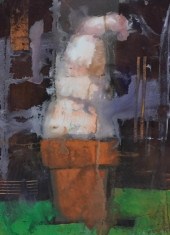 AARON FINK (AMERICAN B. 1955),