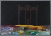 Aaron Fink ''Still Life with C