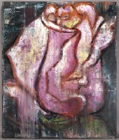 Aaron Fink ''White Rose Bud''